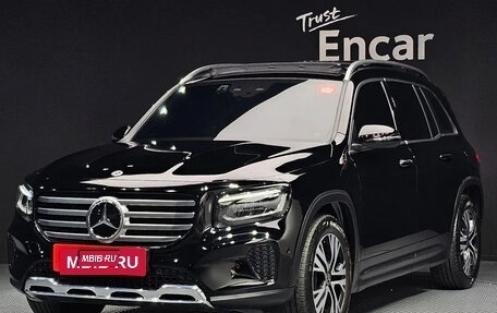 Mercedes-Benz GLB, 2024 год, 4 110 000 рублей, 1 фотография