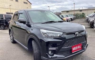 Toyota Raize I, 2022 год, 1 500 555 рублей, 1 фотография