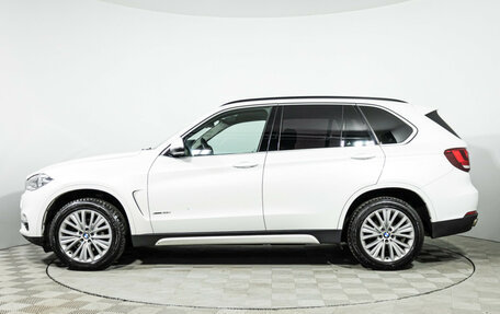 BMW X5, 2015 год, 2 699 585 рублей, 8 фотография