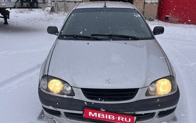 Toyota Avensis III рестайлинг, 1998 год, 150 000 рублей, 1 фотография