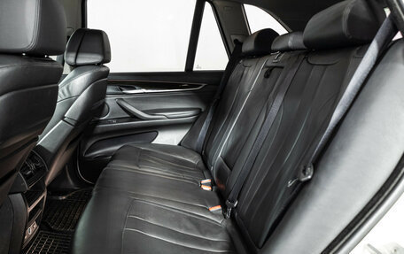 BMW X5, 2015 год, 2 699 585 рублей, 10 фотография