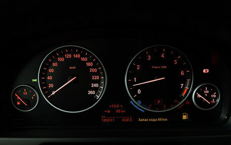 BMW X5, 2015 год, 2 699 585 рублей, 12 фотография