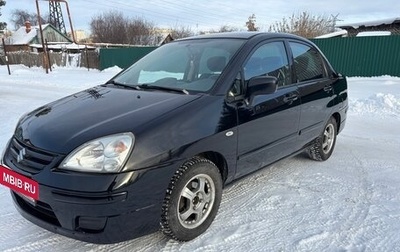 Suzuki Liana, 2007 год, 535 000 рублей, 1 фотография