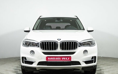 BMW X5, 2015 год, 2 699 585 рублей, 2 фотография