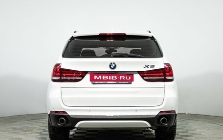 BMW X5, 2015 год, 2 699 585 рублей, 6 фотография