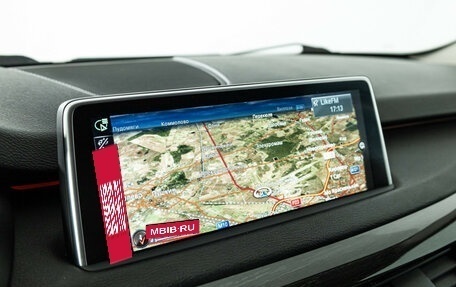 BMW X5, 2015 год, 2 699 585 рублей, 17 фотография