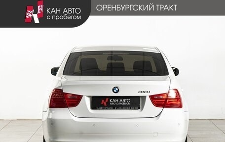 BMW 3 серия, 2011 год, 1 098 000 рублей, 4 фотография