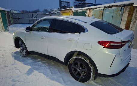 Haval F7x I, 2022 год, 2 020 000 рублей, 4 фотография