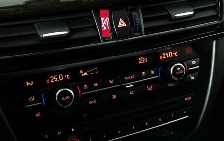 BMW X5, 2015 год, 2 699 585 рублей, 20 фотография