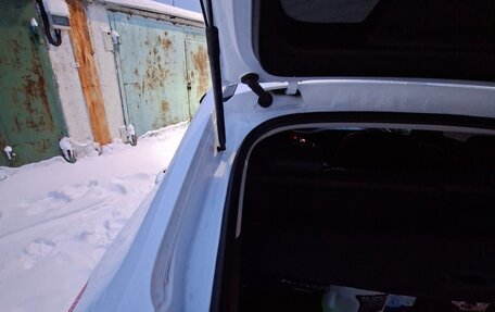 Haval F7x I, 2022 год, 2 020 000 рублей, 15 фотография