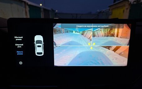 Haval F7x I, 2022 год, 2 020 000 рублей, 21 фотография