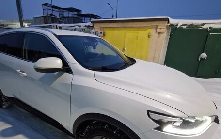 Haval F7x I, 2022 год, 2 020 000 рублей, 20 фотография