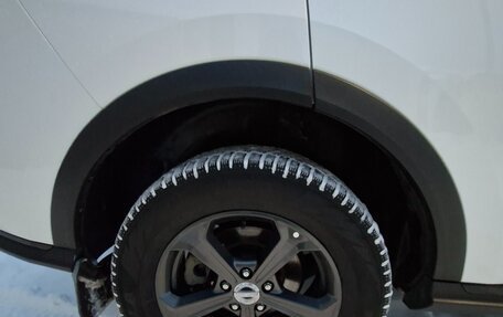 Haval F7x I, 2022 год, 2 020 000 рублей, 11 фотография