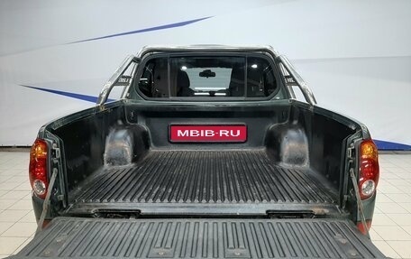 Mitsubishi L200 IV рестайлинг, 2007 год, 990 000 рублей, 5 фотография