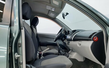 Mitsubishi L200 IV рестайлинг, 2007 год, 990 000 рублей, 10 фотография