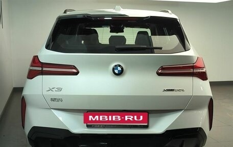 BMW X3, 2025 год, 8 150 000 рублей, 6 фотография