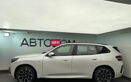 BMW X3, 2025 год, 8 150 000 рублей, 2 фотография