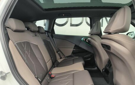 BMW X3, 2025 год, 8 150 000 рублей, 12 фотография