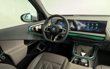 BMW X3, 2025 год, 8 150 000 рублей, 13 фотография