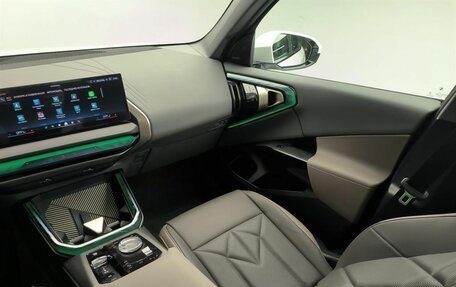 BMW X3, 2025 год, 8 150 000 рублей, 14 фотография