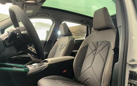 BMW X3, 2025 год, 8 150 000 рублей, 11 фотография