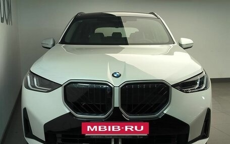 BMW X3, 2025 год, 8 150 000 рублей, 3 фотография