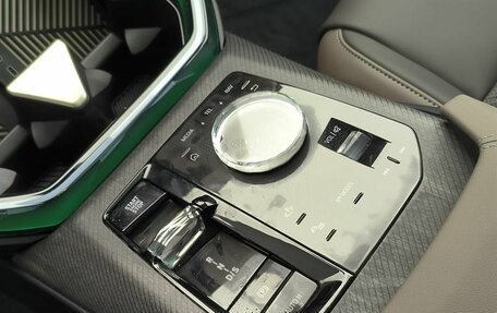 BMW X3, 2025 год, 8 150 000 рублей, 17 фотография