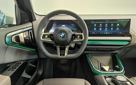 BMW X3, 2025 год, 8 150 000 рублей, 15 фотография