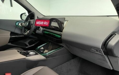 BMW X3, 2025 год, 8 150 000 рублей, 9 фотография