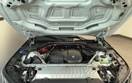 BMW X3, 2025 год, 8 150 000 рублей, 23 фотография