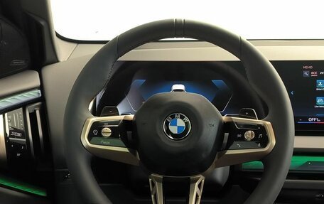 BMW X3, 2025 год, 8 150 000 рублей, 19 фотография