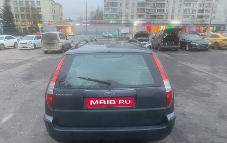 Ford Mondeo III, 2002 год, 260 000 рублей, 6 фотография