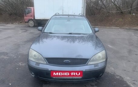 Ford Mondeo III, 2002 год, 260 000 рублей, 2 фотография