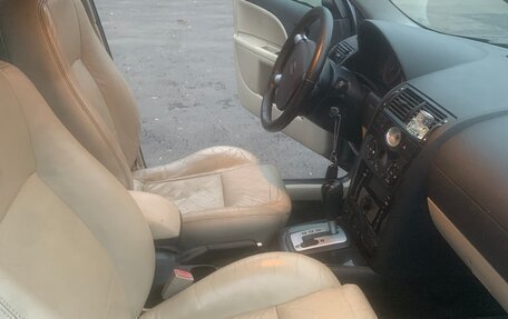 Ford Mondeo III, 2002 год, 260 000 рублей, 10 фотография