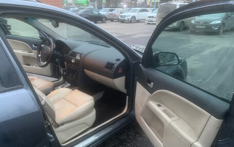 Ford Mondeo III, 2002 год, 260 000 рублей, 12 фотография