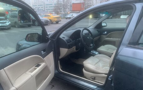 Ford Mondeo III, 2002 год, 260 000 рублей, 11 фотография