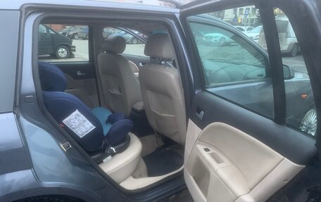 Ford Mondeo III, 2002 год, 260 000 рублей, 21 фотография