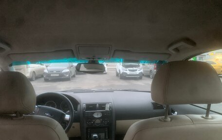 Ford Mondeo III, 2002 год, 260 000 рублей, 13 фотография