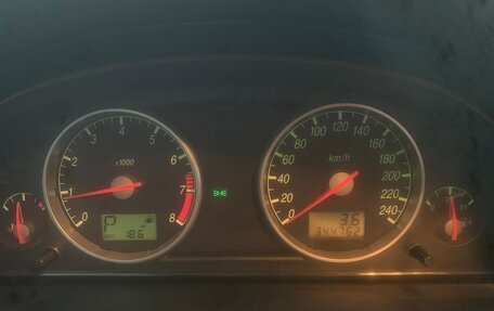 Ford Mondeo III, 2002 год, 260 000 рублей, 16 фотография