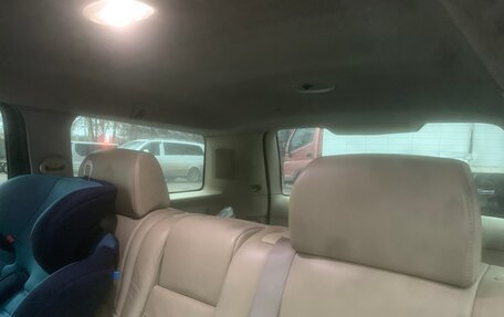 Ford Mondeo III, 2002 год, 260 000 рублей, 19 фотография