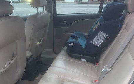 Ford Mondeo III, 2002 год, 260 000 рублей, 20 фотография