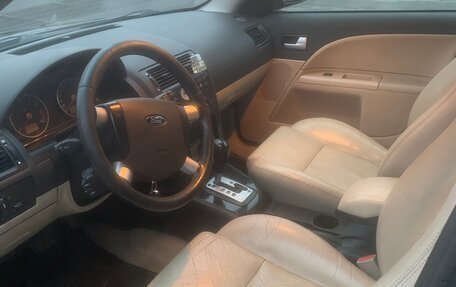 Ford Mondeo III, 2002 год, 260 000 рублей, 9 фотография