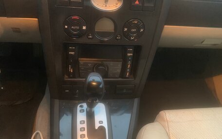 Ford Mondeo III, 2002 год, 260 000 рублей, 18 фотография