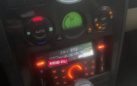 Ford Mondeo III, 2002 год, 260 000 рублей, 17 фотография