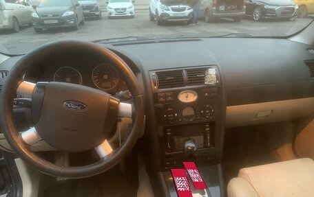 Ford Mondeo III, 2002 год, 260 000 рублей, 14 фотография