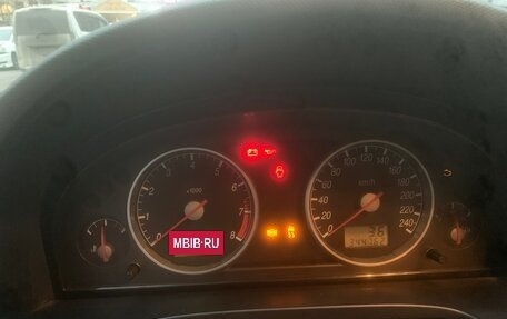 Ford Mondeo III, 2002 год, 260 000 рублей, 15 фотография