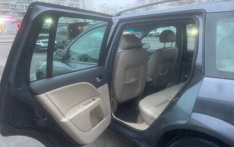 Ford Mondeo III, 2002 год, 260 000 рублей, 22 фотография