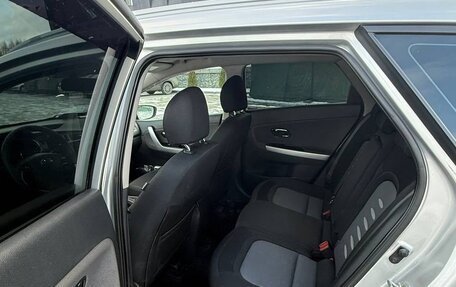 KIA cee'd III, 2013 год, 749 000 рублей, 9 фотография