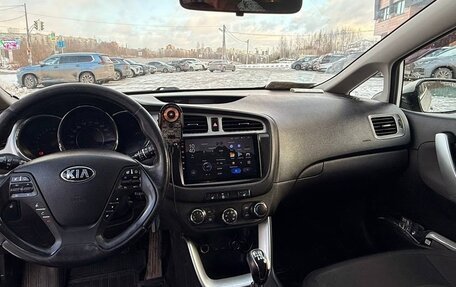 KIA cee'd III, 2013 год, 749 000 рублей, 8 фотография