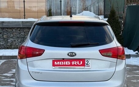 KIA cee'd III, 2013 год, 749 000 рублей, 5 фотография